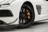 2014 Mercedes Benz SLS AMG Black Series thumbnail 20