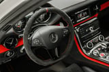 2014 Mercedes Benz SLS AMG Black Series thumbnail 8