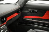 2014 Mercedes Benz SLS AMG Black Series thumbnail 10