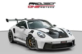 2025 Porsche 911 GT3 RS with Warranty thumbnail 1
