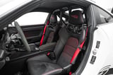 2025 Porsche 911 GT3 RS with Warranty thumbnail 16