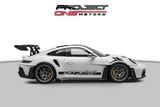 2025 Porsche 911 GT3 RS with Warranty thumbnail 3