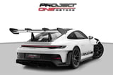2025 Porsche 911 GT3 RS with Warranty thumbnail 4