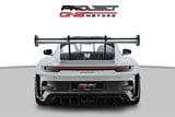 2025 Porsche 911 GT3 RS with Warranty thumbnail 5