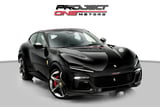 2026 Ferrari Purosangue thumbnail 1