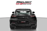 2026 Ferrari Purosangue thumbnail 4