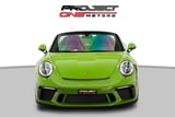 2020 Porsche 911 Speedster thumbnail 2