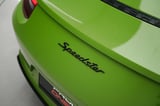 2020 Porsche 911 Speedster thumbnail 18