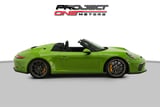 2020 Porsche 911 Speedster thumbnail 3