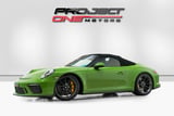 2020 Porsche 911 Speedster thumbnail 1
