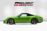 2020 Porsche 911 Speedster thumbnail 3