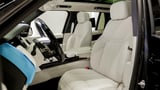 2026 Land Rover Range Rover P400 Dynamic HSE with Warranty GCC Specs thumbnail 8