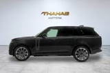2026 Land Rover Range Rover P400 Dynamic HSE with Warranty GCC Specs thumbnail 3