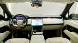 2026 Land Rover Range Rover P400 Dynamic HSE with Warranty GCC Specs thumbnail 10