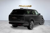 2026 Land Rover Range Rover P400 Dynamic HSE with Warranty GCC Specs thumbnail 5