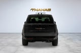 2026 Land Rover Range Rover P400 Dynamic HSE with Warranty GCC Specs thumbnail 4