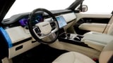 2026 Land Rover Range Rover P400 Dynamic HSE with Warranty GCC Specs thumbnail 6