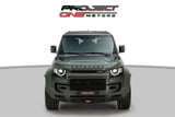 2025 Land Rover Defender 110 Octa Edition One P635 thumbnail 2