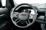 2025 Land Rover Defender 110 Octa Edition One P635 thumbnail 11