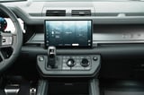 2025 Land Rover Defender 110 Octa Edition One P635 thumbnail 12