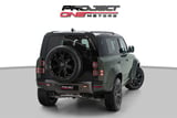 2025 Land Rover Defender 110 Octa Edition One P635 thumbnail 4