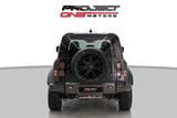 2025 Land Rover Defender 110 Octa Edition One P635 thumbnail 5