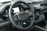 2025 Land Rover Defender 110 Octa Edition One P635 thumbnail 8