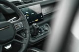 2025 Land Rover Defender 110 Octa Edition One P635 thumbnail 9