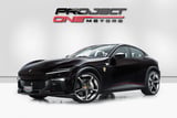 2026 Ferrari Purosangue with 7 Years Service Contract thumbnail 1