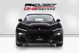 2026 Ferrari Purosangue with 7 Years Service Contract thumbnail 2