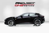 2026 Ferrari Purosangue with 7 Years Service Contract thumbnail 3