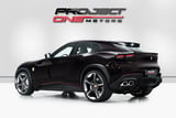 2026 Ferrari Purosangue with 7 Years Service Contract thumbnail 4
