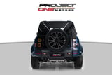 2026 Land Rover Defender 110 Octa P635 with Warranty thumbnail 2