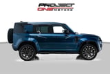 2026 Land Rover Defender 110 Octa P635 with Warranty thumbnail 4