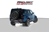 2026 Land Rover Defender 110 Octa P635 with Warranty thumbnail 5