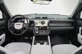 2026 Land Rover Defender 110 Octa P635 with Warranty thumbnail 6