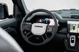 2026 Land Rover Defender 110 Octa P635 with Warranty thumbnail 8