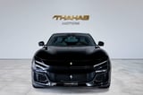 2025 Ferrari Purosangue 7 Yrs Service Contract 0 KM European Specs thumbnail 2
