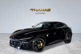 2025 Ferrari Purosangue 7 Yrs Service Contract 0 KM European Specs thumbnail 1