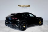 2025 Ferrari Purosangue 7 Yrs Service Contract 0 KM European Specs thumbnail 4