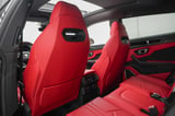 2021 Lamborghini Mansory Urus Mansory Edition thumbnail 12