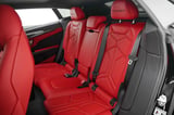 2021 Lamborghini Mansory Urus Mansory Edition thumbnail 13