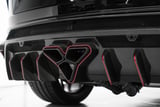 2021 Lamborghini Mansory Urus Mansory Edition thumbnail 15