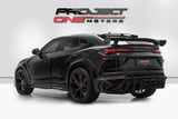 2021 Lamborghini Mansory Urus Mansory Edition thumbnail 4