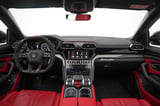 2021 Lamborghini Mansory Urus Mansory Edition thumbnail 6