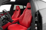 2021 Lamborghini Mansory Urus Mansory Edition thumbnail 7