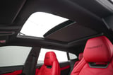 2021 Lamborghini Mansory Urus Mansory Edition thumbnail 9