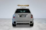 Bespoke Two-Tone Gucci Interior Brand New 2025 Black Badge Edition 0 KM Full Option thumbnail 5
