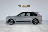 Bespoke Two-Tone Gucci Interior Brand New 2025 Black Badge Edition 0 KM Full Option thumbnail 3