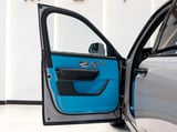 Bespoke Two-Tone Gucci Interior Brand New 2025 Black Badge Edition 0 KM Full Option thumbnail 12